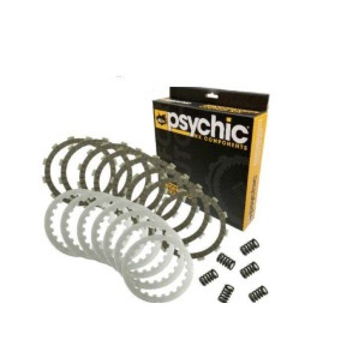 Psychic Clutch Disc Kit ( No Springs) MX-03766HA