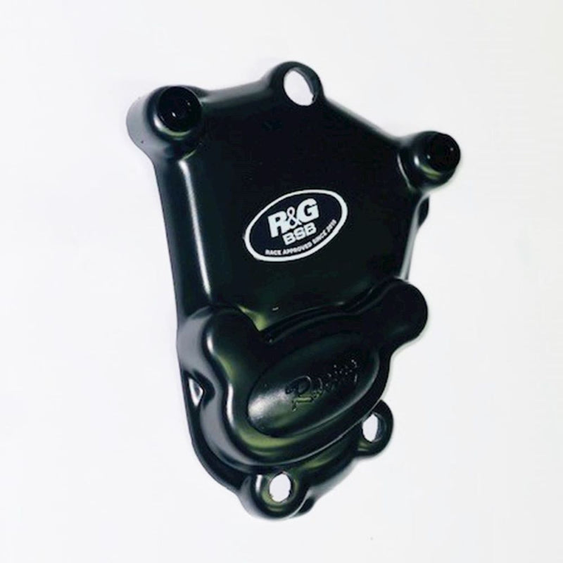 Load image into Gallery viewer, R&amp;G Racing Engine Case Cover RHS For 2009-2014 BMW HP4 ABS
