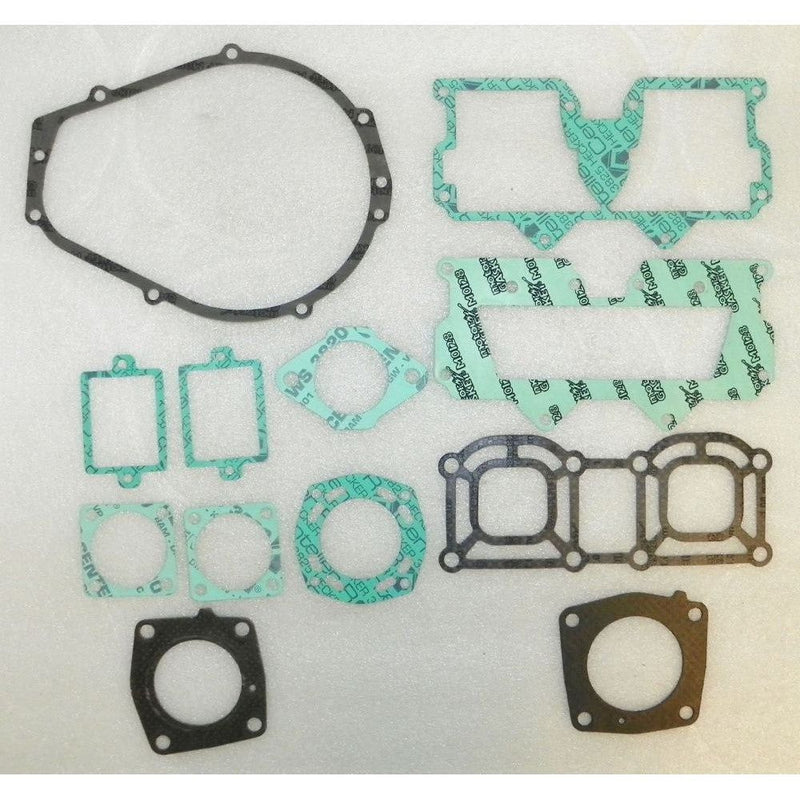 Load image into Gallery viewer, WSM Gasket Kit Engine Install For Yamaha 650 90-95 007-5002
