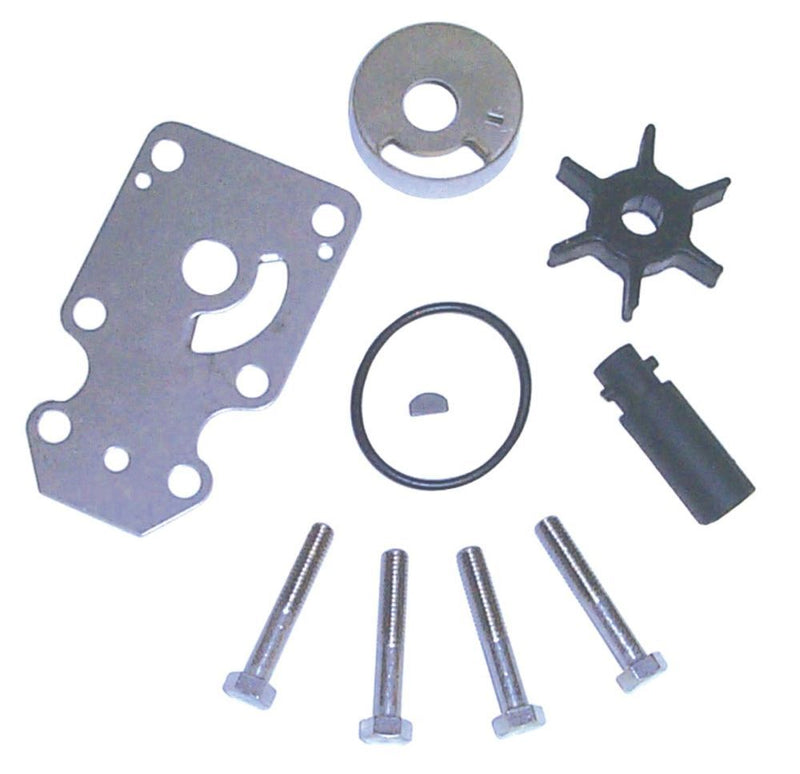 Load image into Gallery viewer, WSM Water Pump Service Kit for Yamaha 6 - 9.9 Hp 4-Stroke 725-395

