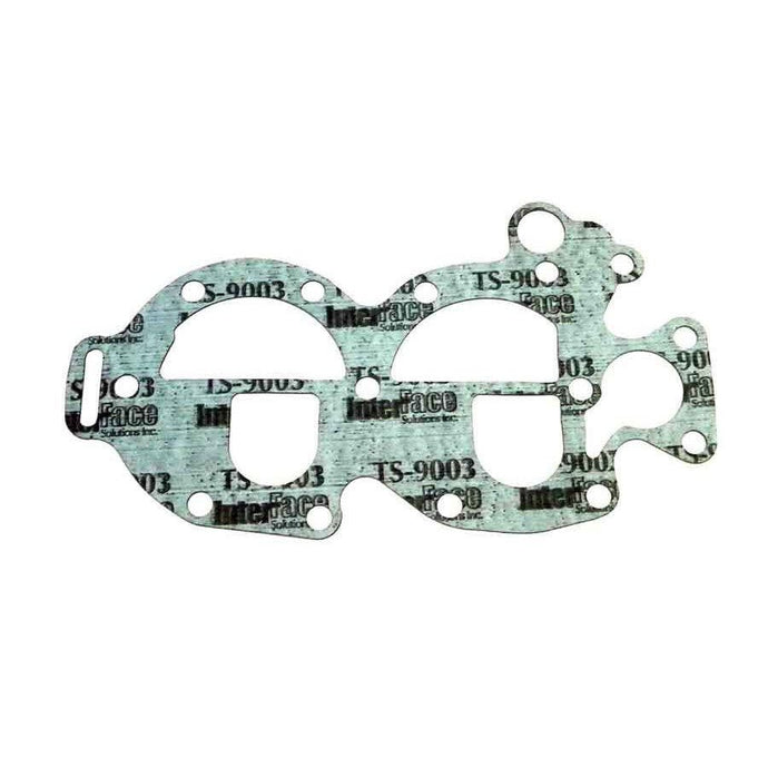 WSM Head Cover Gasket For Johnson / Evinrude 20 - 35 Hp 2 Cylinder 79-05 505-16