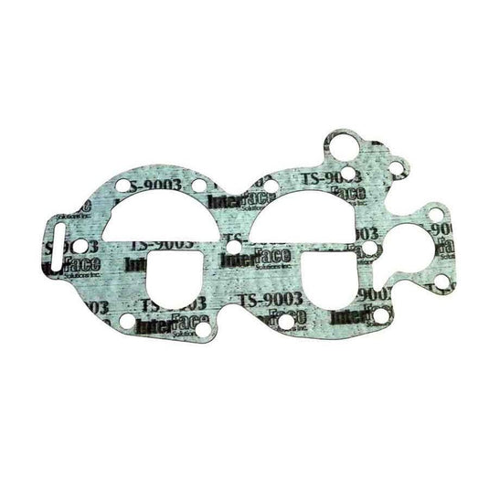 WSM Head Cover Gasket For Johnson / Evinrude 20 - 35 Hp 2 Cylinder 79-05 505-16
