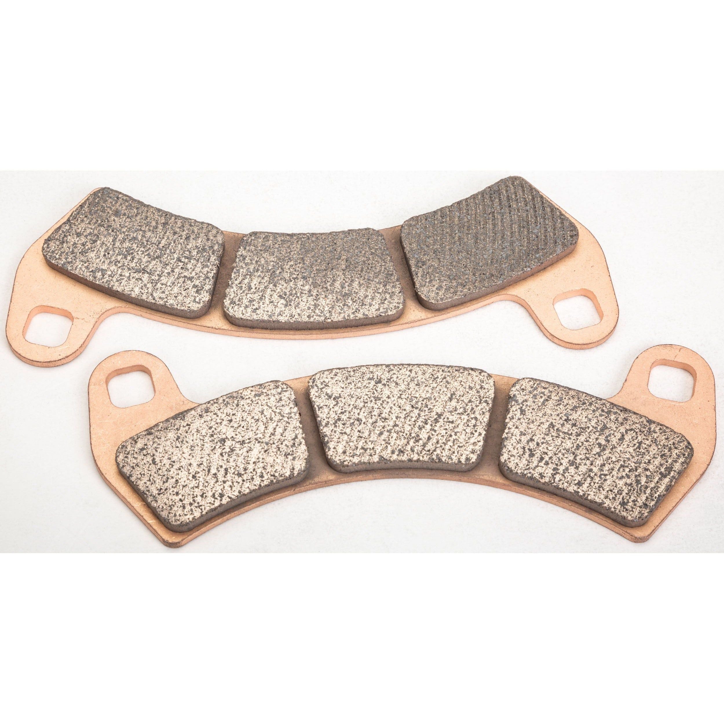 All Balls  Sintered Brake Pad 18-8047
