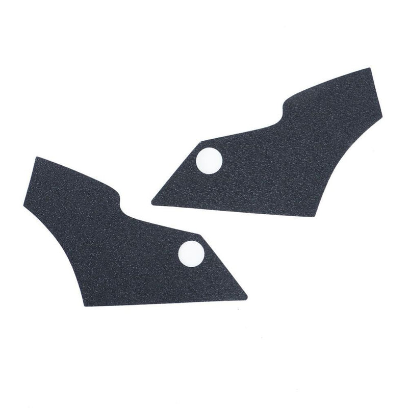 Load image into Gallery viewer, R&amp;G Racing Black Tank Traction Grip EZRG915BL
