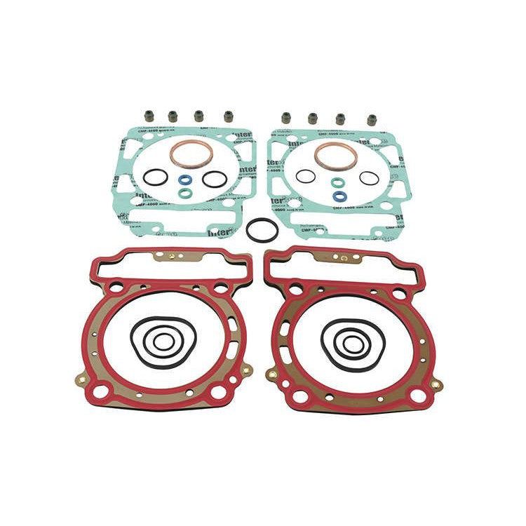 QuadBoss Top End Gasket Set - 810987