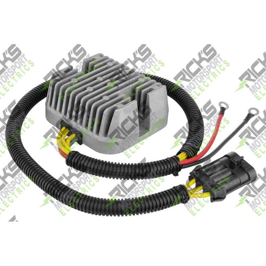 Ricks Hot Shot Series Rectifier-Regulator 10-572H