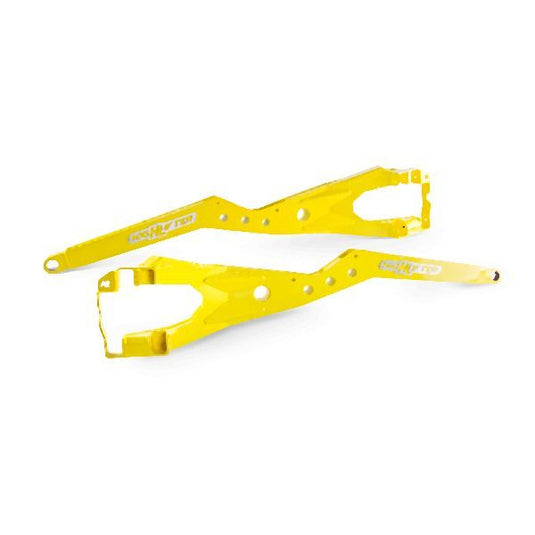 High Lifter Apexx Green Trailing Arm Kit For Can-Am Models HDTA-CMX3-MG