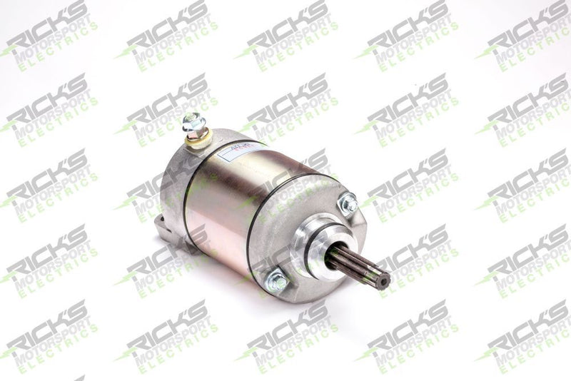Load image into Gallery viewer, Ricks Starter Motor For Honda Sportrax 400 TRX400EX 2x4 1999-2004 61-197
