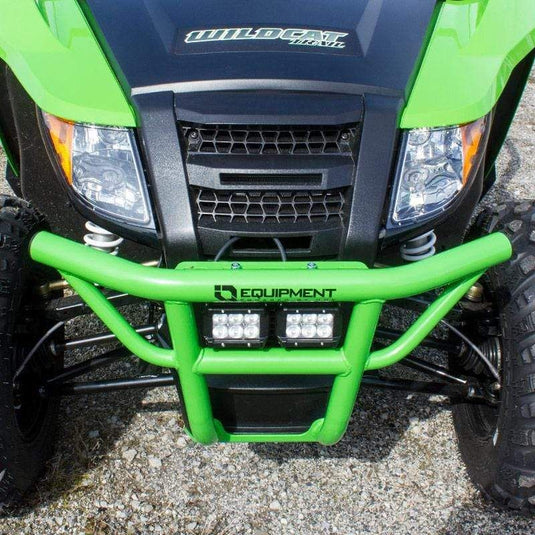 HMF HD Front Bumper for Arctic Cat Trail 14-20