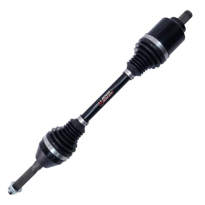 Demon Heavy Duty Axle For Yamaha Grizzly 660 YFM660F 4x4 2003-2008 PAXL-1093HD