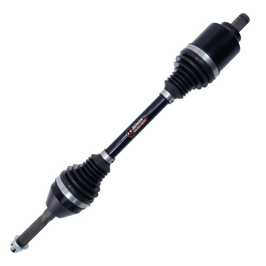Demon Heavy Duty Axle For Yamaha Grizzly 660 YFM660F 4x4 2003-2008 PAXL-1093HD