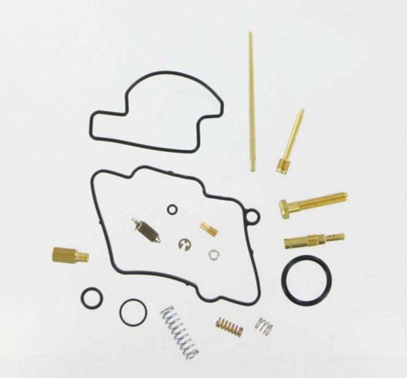 Load image into Gallery viewer, WSM Carburetor Kit For Yamaha 250 YZ 07-23 016-859
