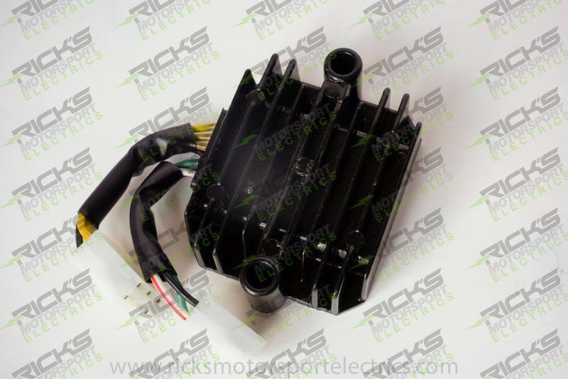 Load image into Gallery viewer, Ricks Rectifier-Regulator Lithium Compatible 14-113
