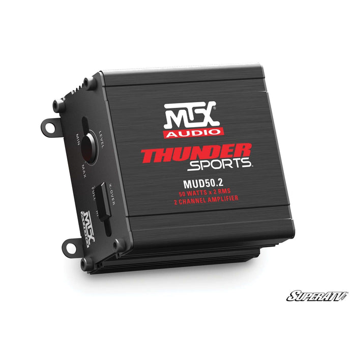 MTX UTV Amplifier MUD50-2