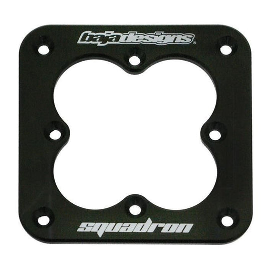 Baja Designs Flush Mount Bezel Squadron Pro/Sport Series 660019