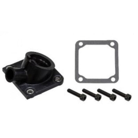 Bronco Carburetor /Manifold Flange AT-07456