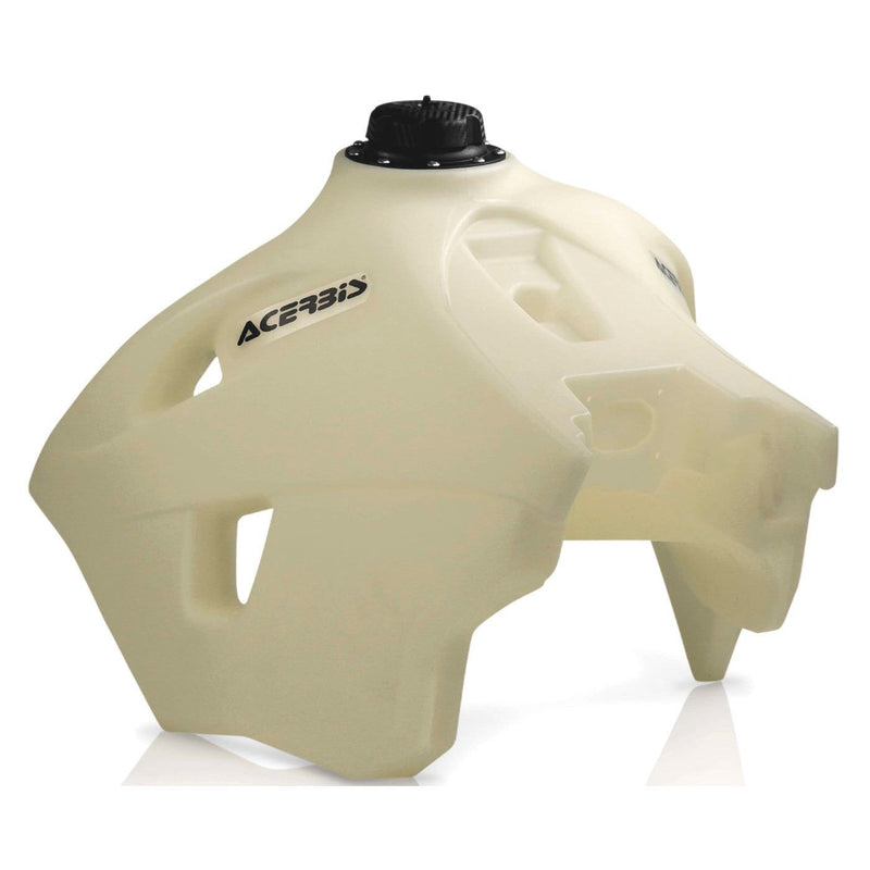 Load image into Gallery viewer, Acerbis 4.1 gal. Natural Fuel Tank - 2367750147
