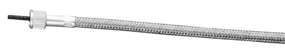 Motion Pro Stainless Steel Armor Coat Speedometer Cable 64-0169