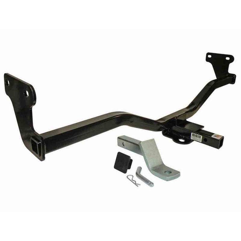 Load image into Gallery viewer, 2010-2013 Kia Soul Rigid Hitch Class I 1-1/4 inch Receiver Hitch
