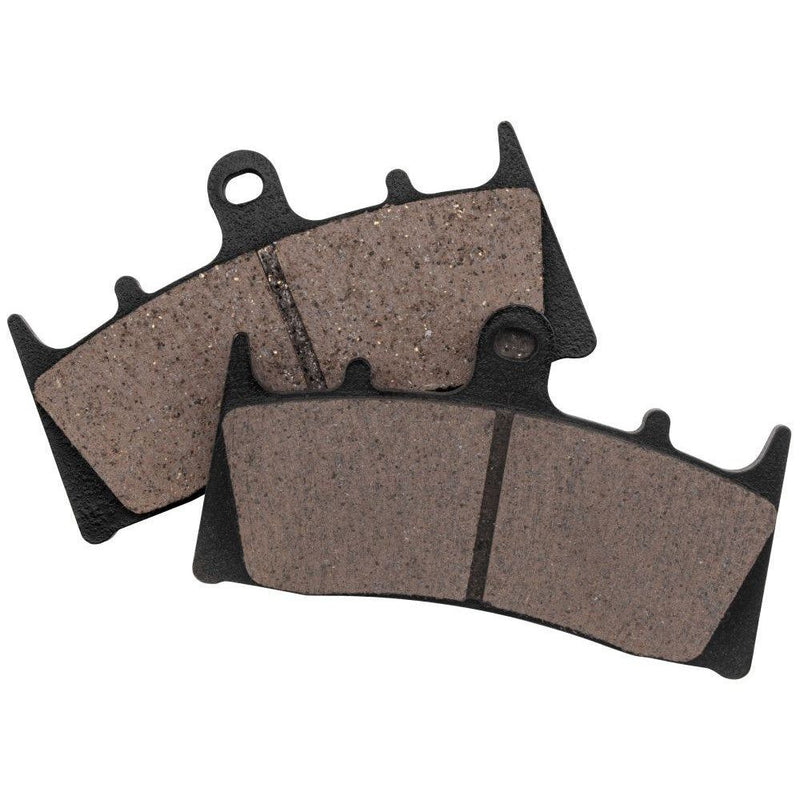 Load image into Gallery viewer, Brake Pad and Shoe For Kawasaki ZX750 Ninja ZX-7R 1996-2003 Standard Front
