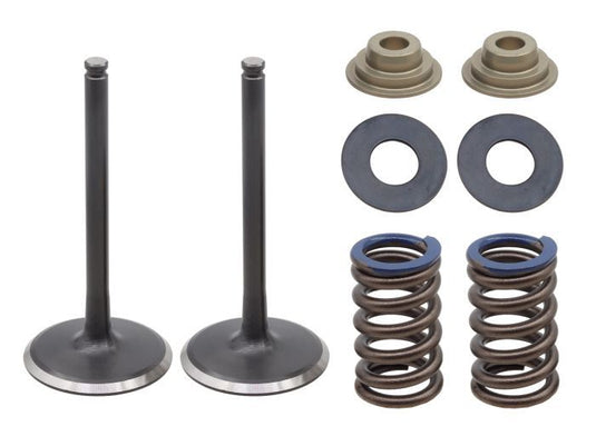 Psychic Exhaust Valve Kit XU-09562IK