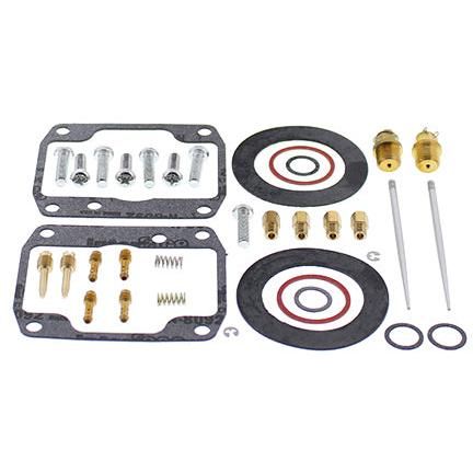 All Balls Carburetor Rebuild Kit For Ski-Doo Formula Z 1994-1996 26-1945