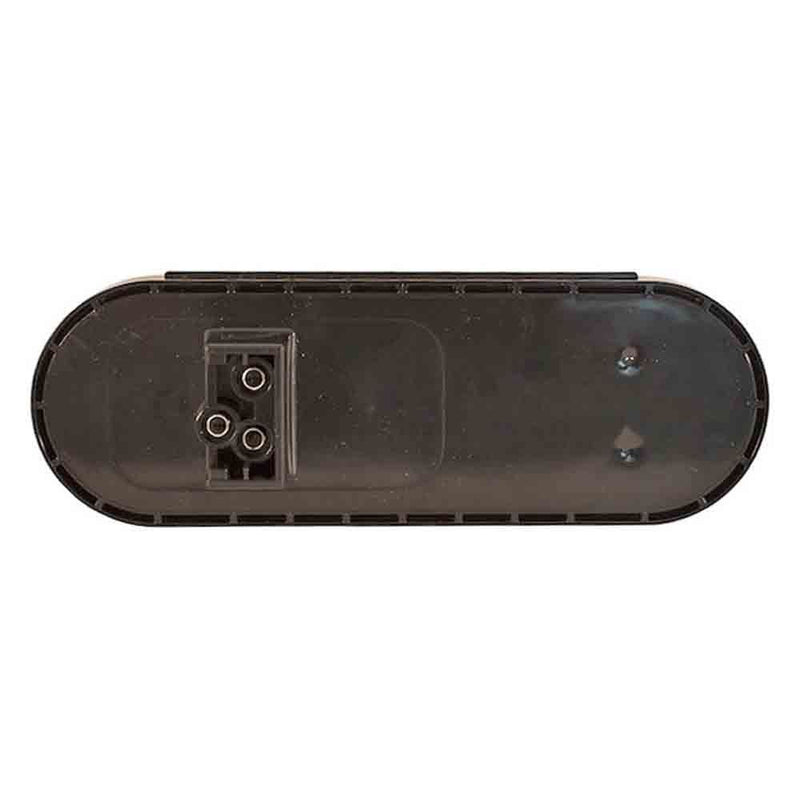 Load image into Gallery viewer, Buyers Products 6 Inch Clear Oval Backup Light With 6 LEDs
