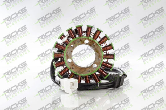 Ricks Stator For Suzuki GN250 1982-1988 21-329
