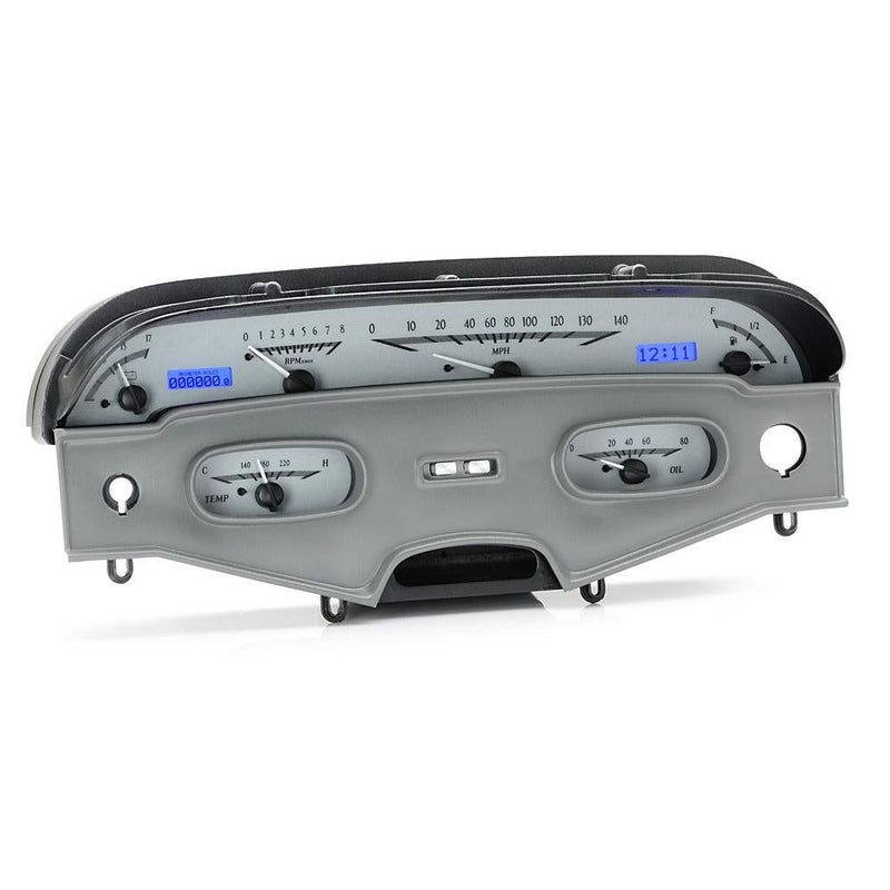 Load image into Gallery viewer, Dakota Digital 1958 Chevrolet Impala VHX Gauge Kit VHX-58C-IMP
