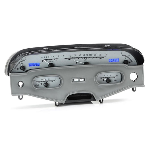 Dakota Digital 1958 Chevrolet Impala VHX Gauge Kit VHX-58C-IMP