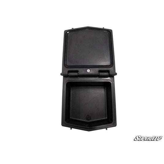 SuperATV Polaris RZR 800 Cooler / Cargo Box RCB-P-RZR-001