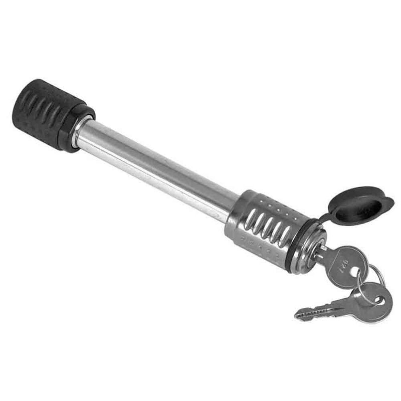 Load image into Gallery viewer, Deadbolt Hitch Pin Lock for 2 or 2-1/2 inch Receivers
