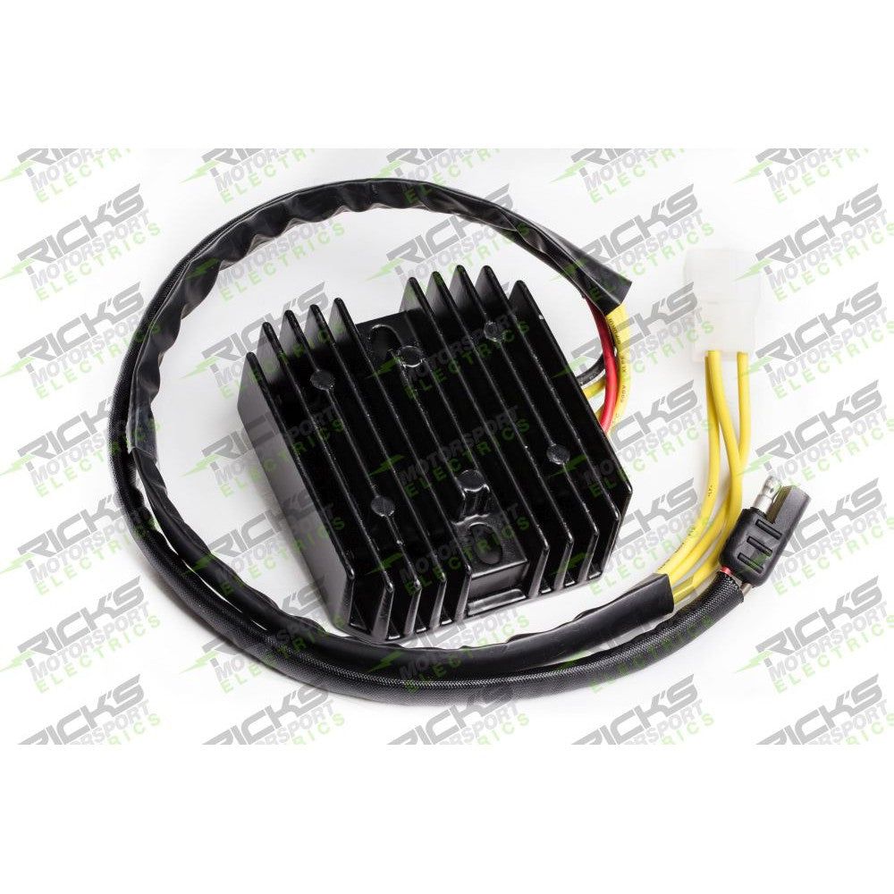 Ricks Rectifier-Regulator 10-667