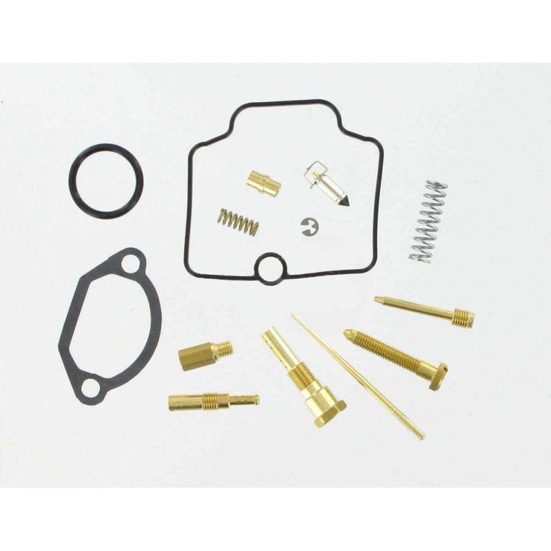 Load image into Gallery viewer, WSM Carburetor Kit For Yamaha 85 YZ 06-18 016-857
