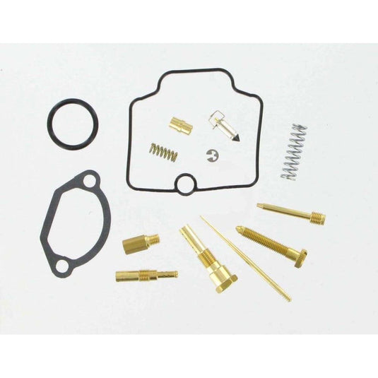 WSM Carburetor Kit For Yamaha 85 YZ 06-18 016-857