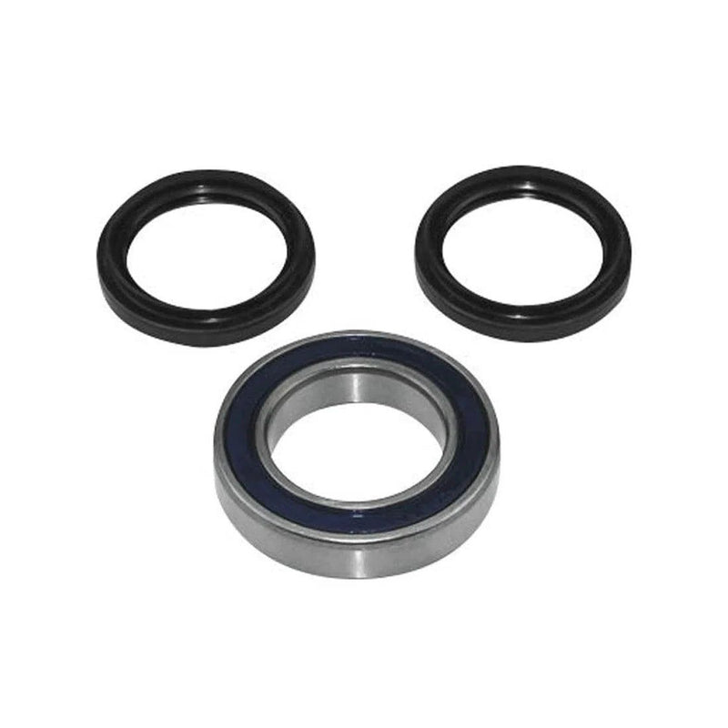 Load image into Gallery viewer, Front &amp; Rear Wheel Bearing Kits for Suzuki LTA-700 X King Quad 2005-2007
