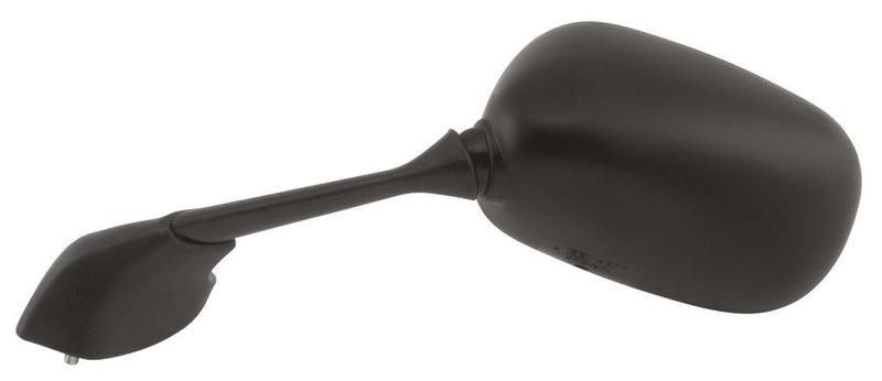 Load image into Gallery viewer, BikeMaster O.E.M. Replacement Mirror For Yamaha YZF-R6 2006-2007 Left Black
