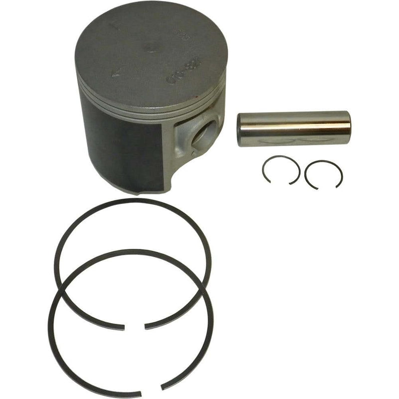 Load image into Gallery viewer, WSM Piston Kit Platinum .25mm Over - 010-827-04PK
