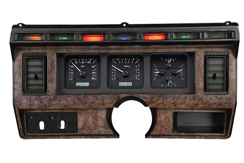 Load image into Gallery viewer, Dakota Digital 1980-1986 Ford Pickup VHX Gauge Kit VHX-80F-PU
