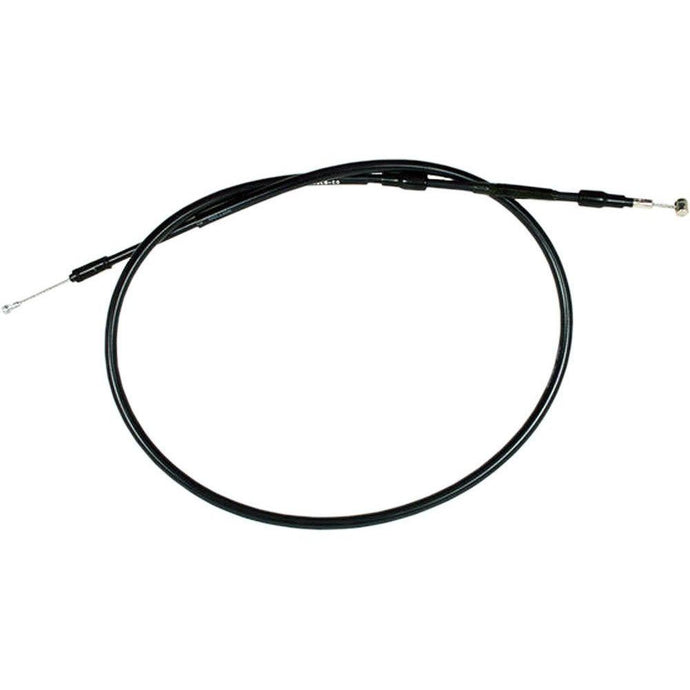 Motion Pro Black Vinyl Clutch Cable For Kawasaki KX250 2005-2007 03-0356