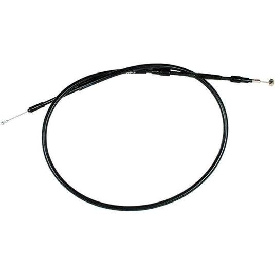 Motion Pro Black Vinyl Clutch Cable For Kawasaki KX250 2005-2007 03-0356