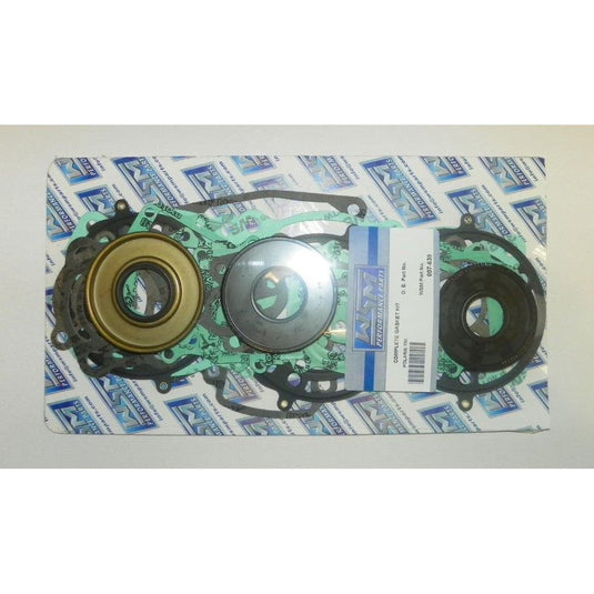 WSM Complete Gasket Kit For Polaris 780 95-97 007-639