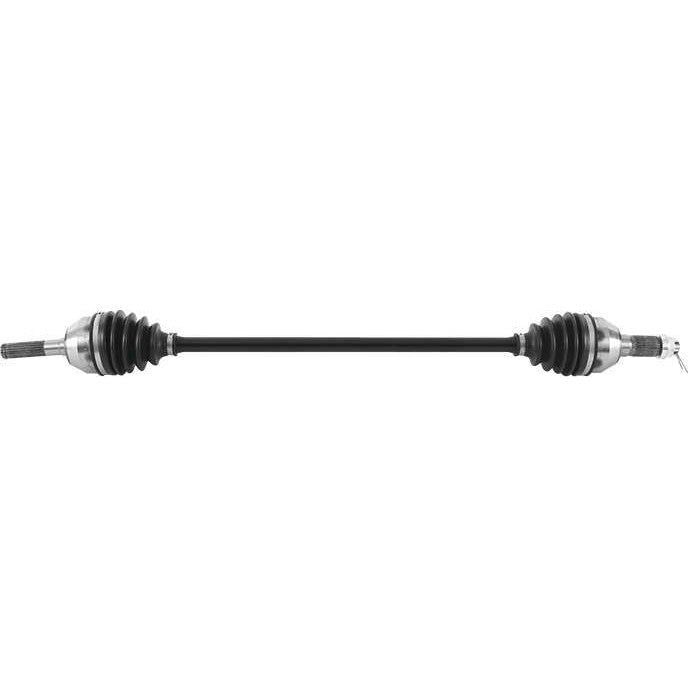Load image into Gallery viewer, QuadBoss Rugged Axles Front Left - TR6-CA-8-124

