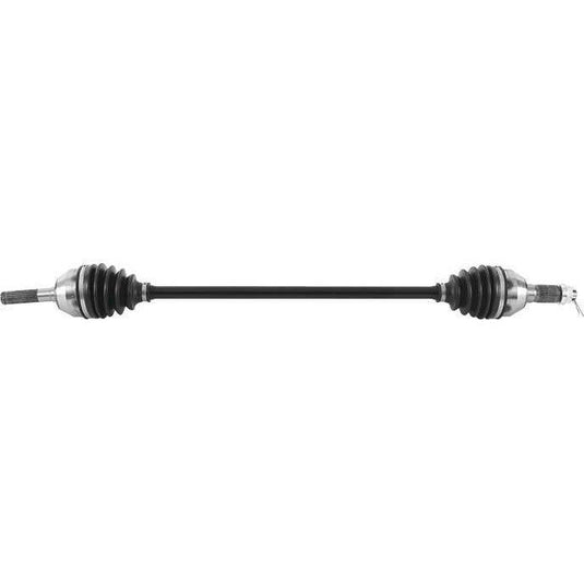 QuadBoss Rugged Axles Front Left - TR6-CA-8-124