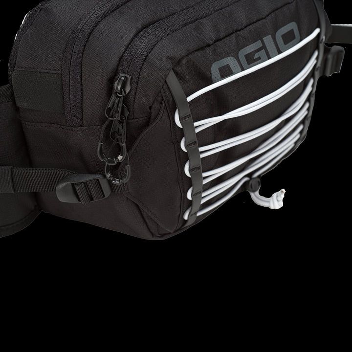 Load image into Gallery viewer, Ogio Ripper Black 1.5L Lumber Pack - 802003
