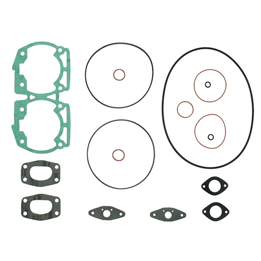 SPI 09-710212 Spi Top End Gasket Set