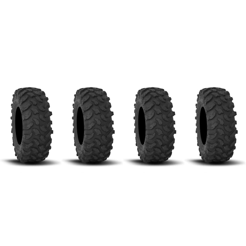 Load image into Gallery viewer, System 3 Set Of Four XTR370 Radial Tires (8 Ply) 40x10R-24
