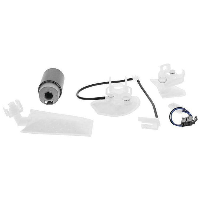 QuadBoss Fuel Pump Rebuild Kit - 47-2035