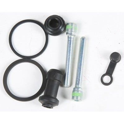 Load image into Gallery viewer, Shindy 08-858 Yamaha  Brake Caliper Rebuild Kit (rear) Yamaha YFM700R 06-09
