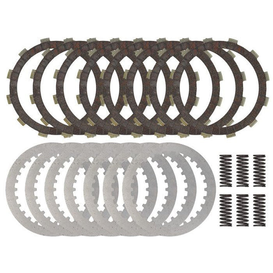 Psychic Clutch Kit MX-03551H